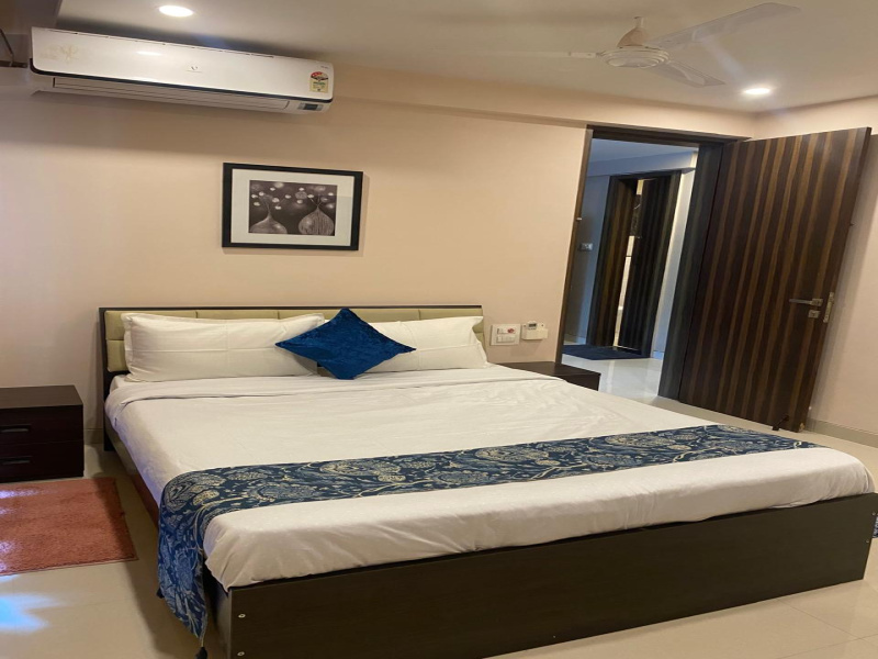 2 BHK 116 Sq. Meter Apartment for Sale in Chapora Beach Road, Vagator, Goa