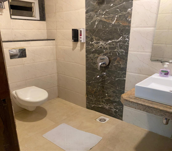 2 BHK 116 Sq. Meter Apartment for Sale in Chapora Beach Road, Vagator, Goa