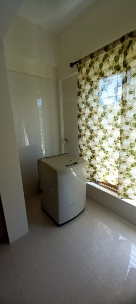 2 BHK 107 Sq. Meter Apartment for Sale in Ucassaim, North Goa, 