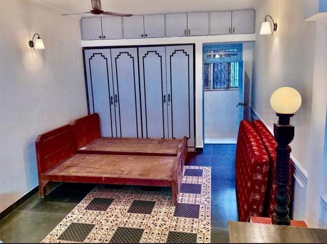 Verla Canca, North Goa, Goa