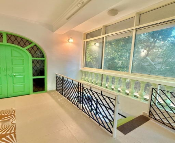 2 BHK 172 Sq. Meter Apartment for Rent in Verla Canca, North Goa