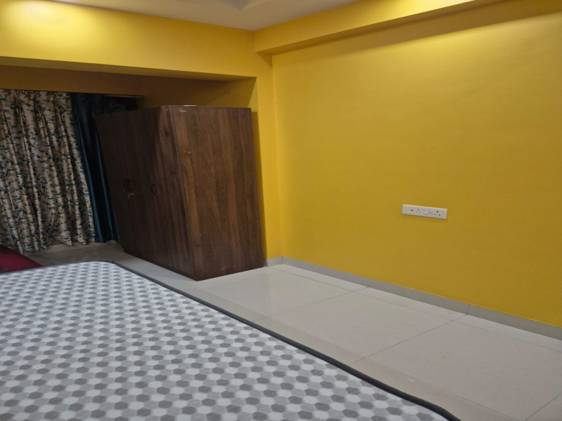 2 BHK 100 Sq. Meter Apartment for Rent in Porvorim, Goa