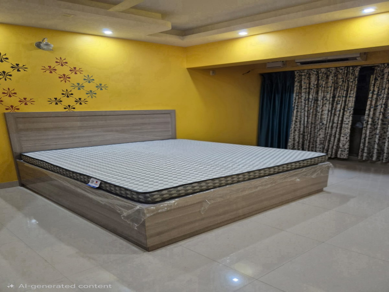 2 BHK 100 Sq. Meter Apartment for Rent in Porvorim, Goa