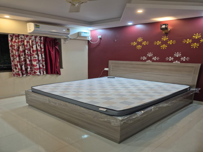 2 BHK 100 Sq. Meter Apartment for Rent in Porvorim, Goa