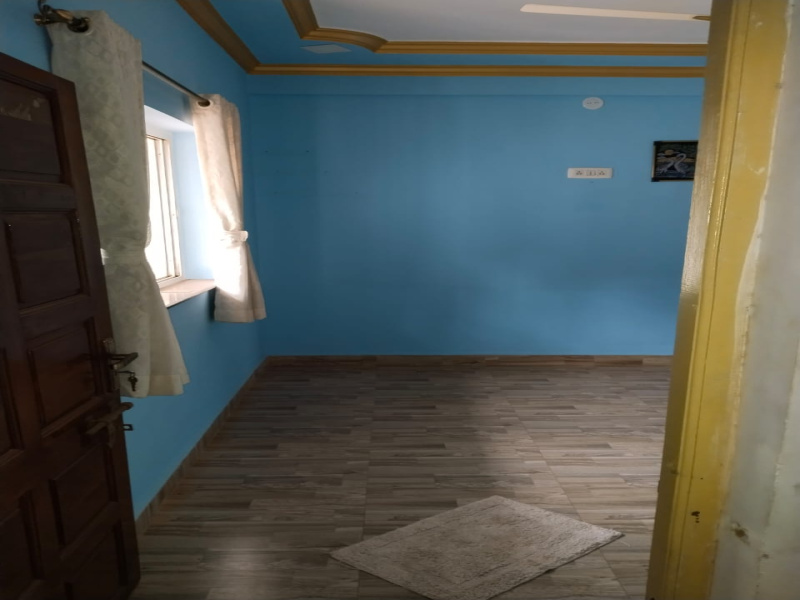 1 BHK 66 Sq. Meter Apartment for Sale in Porvorim, Goa