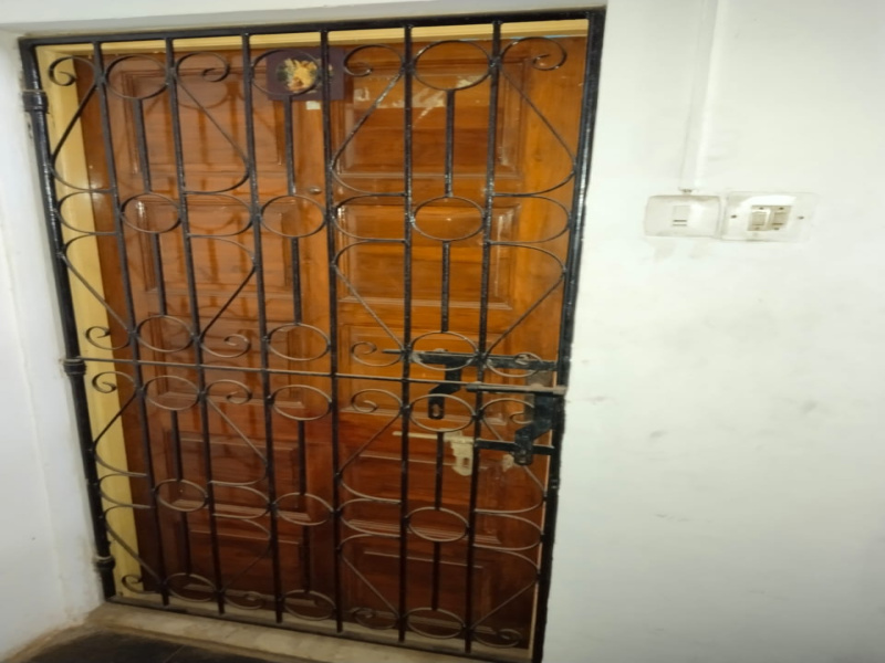 1 BHK 66 Sq. Meter Apartment for Sale in Porvorim, Goa