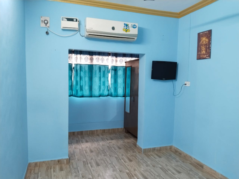 1 BHK 66 Sq. Meter Apartment for Sale in Porvorim, Goa