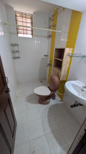 2 BHK 185 Sq. Meter Apartment for Rent in Porvorim, Goa