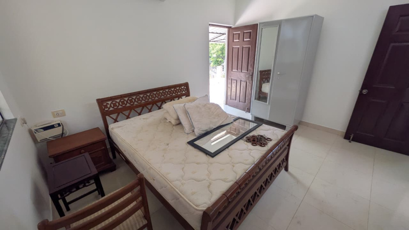 2 BHK 185 Sq. Meter Apartment for Rent in Porvorim, Goa