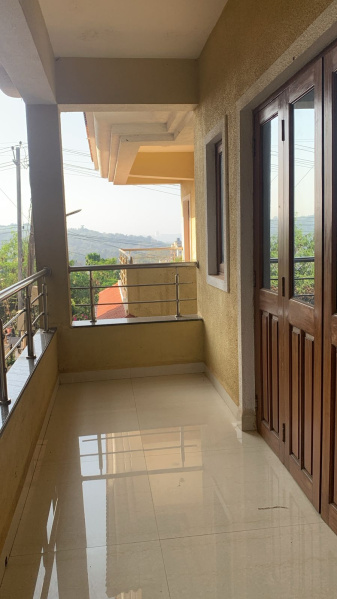 3 BHK 160 Sq. Meter Apartment for Rent in Porvorim, Goa