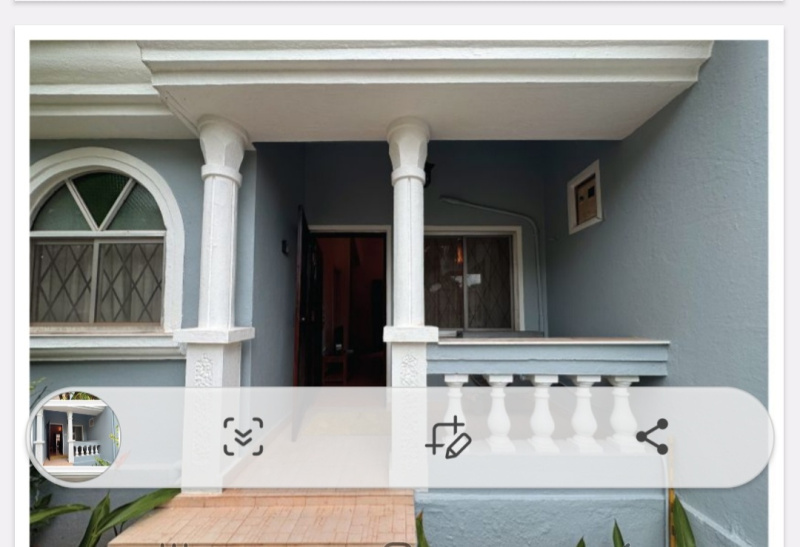 1 BHK 62 Sq. Meter House for Rent in Anjuna, North Goa,