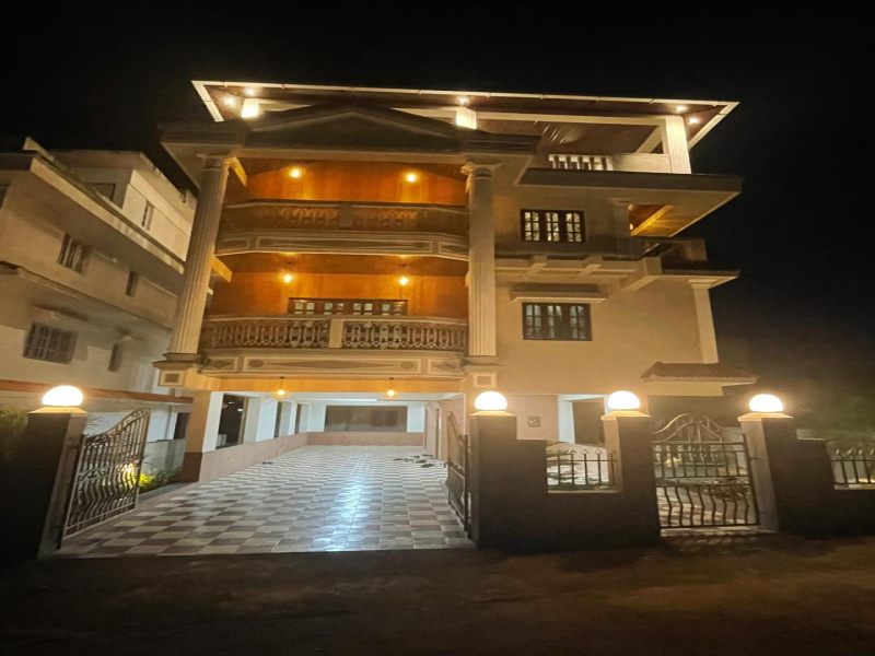 Porvorim, Goa photo 3