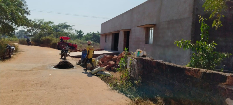  3500 Sq.ft. Warehouse for Rent in Jatni Road, Bhubaneswar