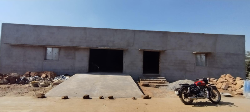  3500 Sq.ft. Warehouse for Rent in Jatni Road, Bhubaneswar