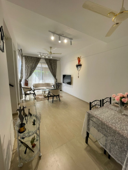 2 BHK Villa for Sale in Panjim, Goa