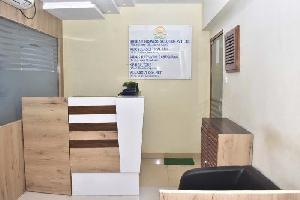  Office Space for Sale in Mapusa, Goa