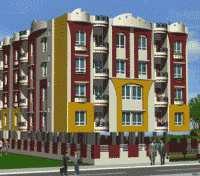 3 BHK Flat for Rent in Kanadia Road, Indore