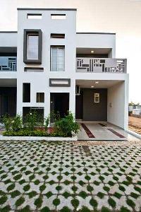 3 BHK House for Sale in A B Road, Indore