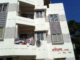 2 BHK Flat for Rent in Kanadia Road, Indore