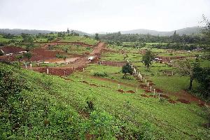  Residential Plot for Sale in Shahuwadi, Kolhapur