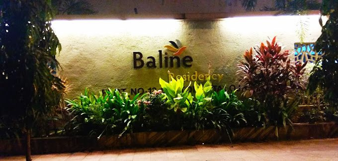 2 BHK Apartment 955 Sq.ft. for Sale in Alibag, Raigad