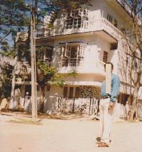 8 BHK House for Sale in J. P. Nagar, Bangalore