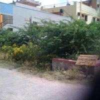  Residential Plot for Sale in Chandra Colony, Bellary