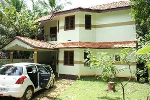 3 BHK House for Sale in Guruvayur, Thrissur