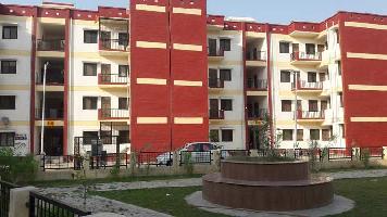 1 BHK Flat for Sale in Sector 5 Lucknow