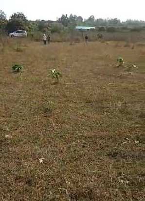  Agricultural Land 2 Ares for Sale in Belur Industrial Area, Dharwad