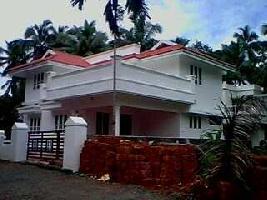 3 BHK House for Rent in Chevvoor, Thrissur