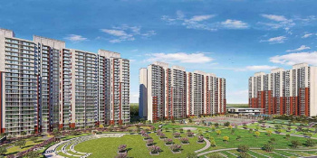 2 BHK Flat for Sale in Sector 150 Noida