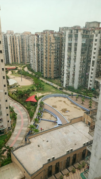 2 BHK Flat for Sale in Sector 137 Noida