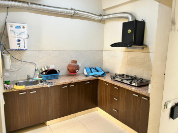 2 BHK Flat for Sale in Crossing Republik, Ghaziabad