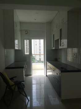 2 BHK Flat for Sale in Sector 137 Noida