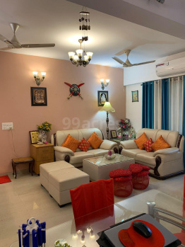 3 BHK Flat for Sale in Techzone 4, Greater Noida