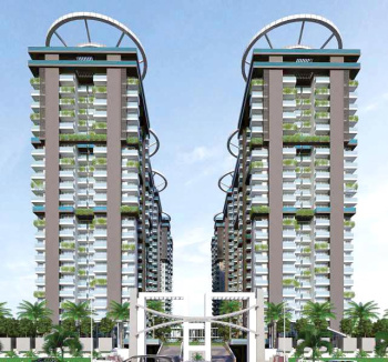 3 BHK Flat for Sale in Sector 10 Greater Noida West