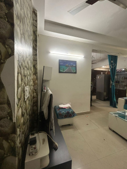 2 BHK Flat for Sale in Crossing Republik, Ghaziabad