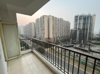 2 BHK Flat for Sale in Sector 16B Greater Noida West