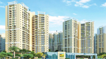 3 BHK Flat for Sale in Sector 16B Greater Noida West