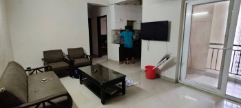 2 BHK Flat for Sale in Crossing Republik, Ghaziabad