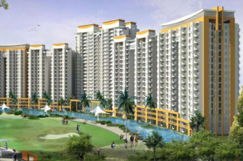 2 BHK Flat for Sale in Sector 16C Greater Noida West