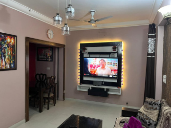 2 BHK Flat for Sale in Crossing Republik, Ghaziabad