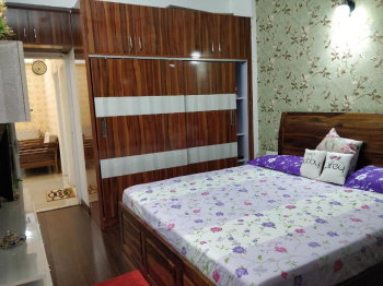 3 BHK Flat for Sale in Crossing Republik, Ghaziabad