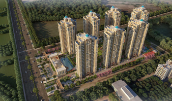 3 BHK Flat for Sale in Sector 150 Noida