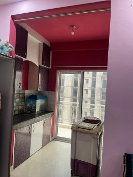 2.5 BHK Flat for Sale in Crossing Republik, Ghaziabad