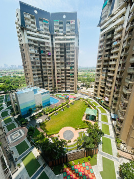 3 BHK Flat for Sale in Sector 1 Greater Noida West