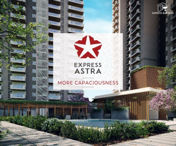 3 BHK Flat for Sale in Sector 1 Greater Noida West