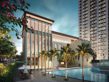 3 BHK Flat for Sale in Sector 1 Greater Noida West