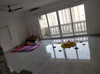 3 BHK Flat for Rent in Sector 150 Noida
